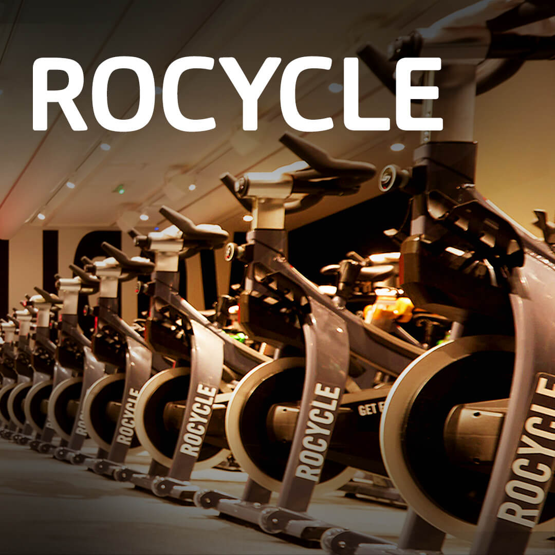 Thumbnail - ROCYCLE